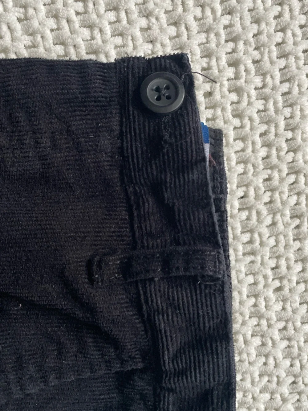 Old Navy wear that well